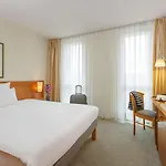 诺富特弗赖堡音乐厅酒店 4* 弗赖堡