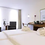 酒店 诺富特弗赖堡音乐厅酒店 弗赖堡