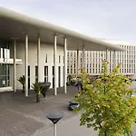 诺富特弗赖堡音乐厅酒店