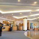 酒店 诺富特弗赖堡音乐厅酒店 弗赖堡