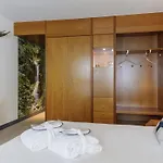 酒店 诺富特弗赖堡音乐厅酒店 4*