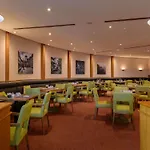 诺富特弗赖堡音乐厅酒店