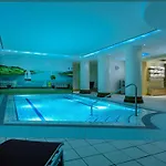 诺富特弗赖堡音乐厅酒店 酒店 4*