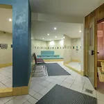 诺富特弗赖堡音乐厅酒店 4* 弗赖堡