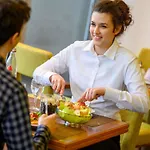 诺富特弗赖堡音乐厅酒店 酒店 弗赖堡