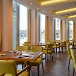 酒店 诺富特弗赖堡音乐厅酒店