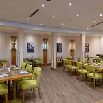 酒店 诺富特弗赖堡音乐厅酒店