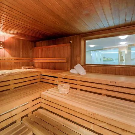 Novotel Am Konzerthaus 4* Freiburg im Breisgau