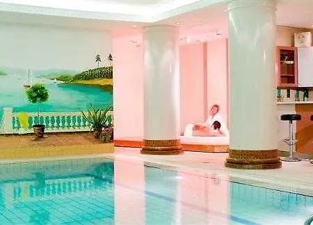 Novotel Am Konzerthaus Szálloda