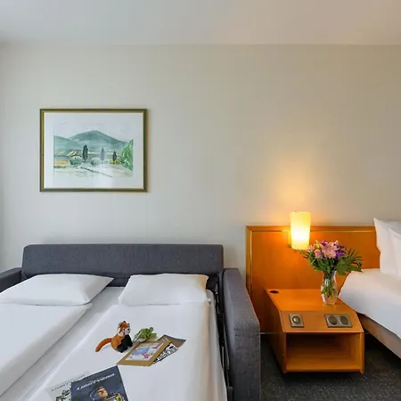 Novotel Am Konzerthaus