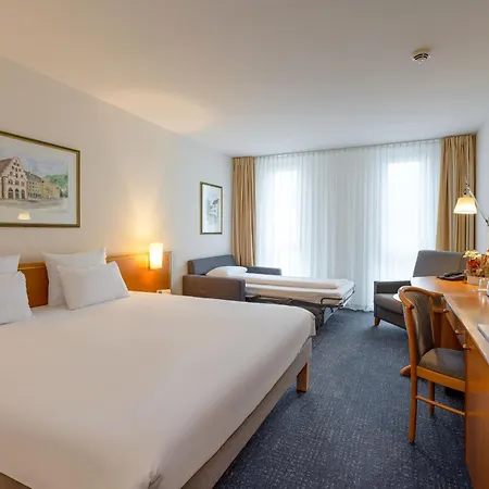 Novotel Am Konzerthaus