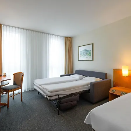 Novotel Am Konzerthaus