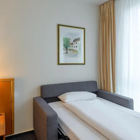 Szálloda Novotel Am Konzerthaus