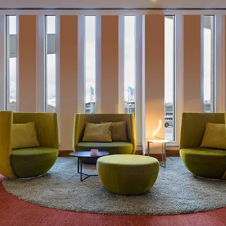 Novotel Am Konzerthaus 4*