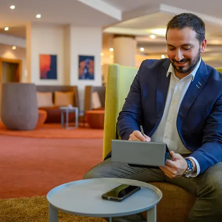 Novotel Am Konzerthaus Freiburg im Breisgau