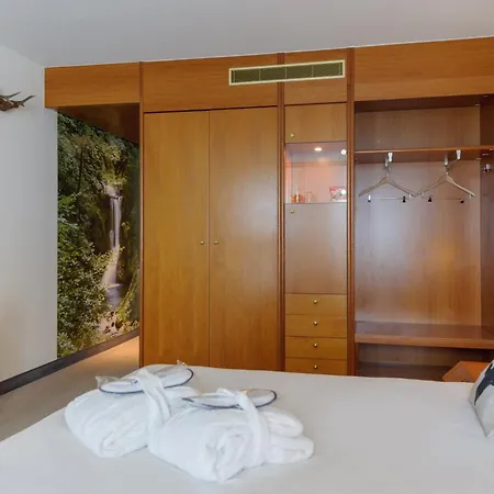Szálloda Novotel Am Konzerthaus 4*
