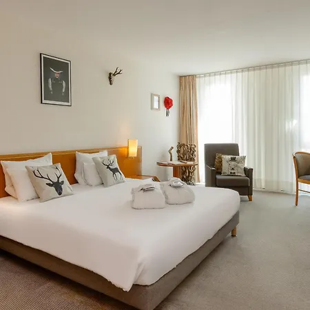 Novotel Am Konzerthaus Freiburg im Breisgau