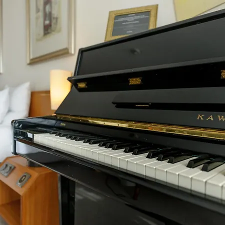 Novotel Am Konzerthaus