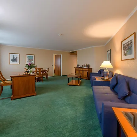 Novotel Am Konzerthaus Szálloda