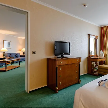 Novotel Am Konzerthaus Szálloda Freiburg im Breisgau