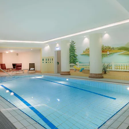 Novotel Am Konzerthaus Freiburg im Breisgau