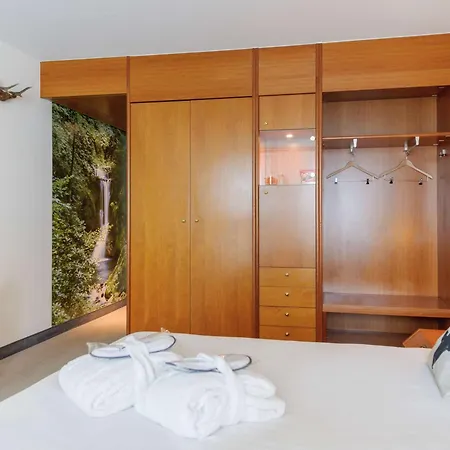 Novotel Am Konzerthaus Szálloda 4*