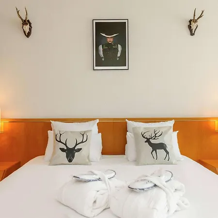Novotel Am Konzerthaus 4*