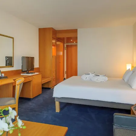 Novotel Am Konzerthaus