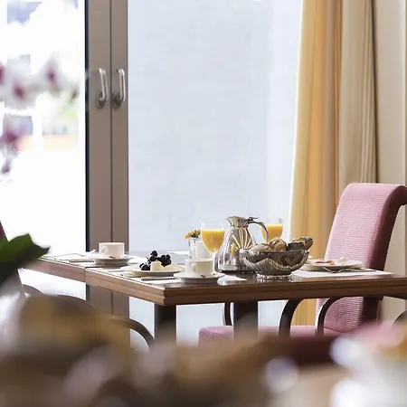 Novotel Am Konzerthaus Freiburg im Breisgau