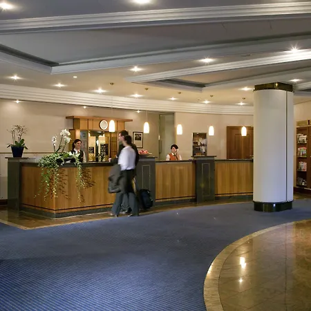 Novotel Am Konzerthaus Отель Фрайбург