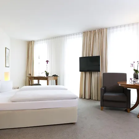 Novotel Am Konzerthaus 4* Freiburg im Breisgau