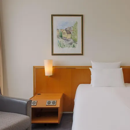 Novotel Am Konzerthaus 4* Фрайбург
