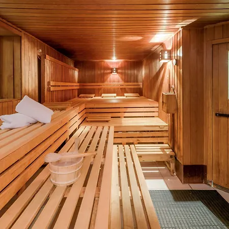 Hotell Novotel Am Konzerthaus Freiburg im Breisgau