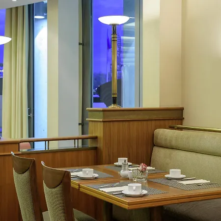 Novotel Am Konzerthaus