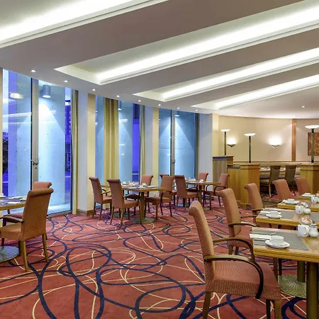 Novotel Am Konzerthaus Отель Фрайбург