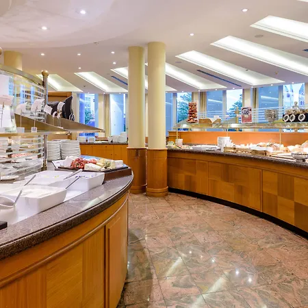 Novotel Am Konzerthaus