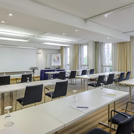 Novotel Am Konzerthaus Hotel