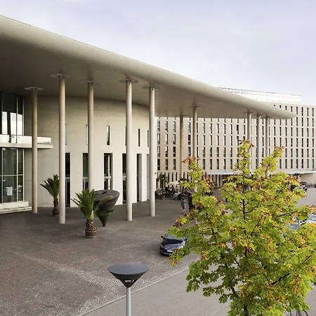 Novotel Am Konzerthaus