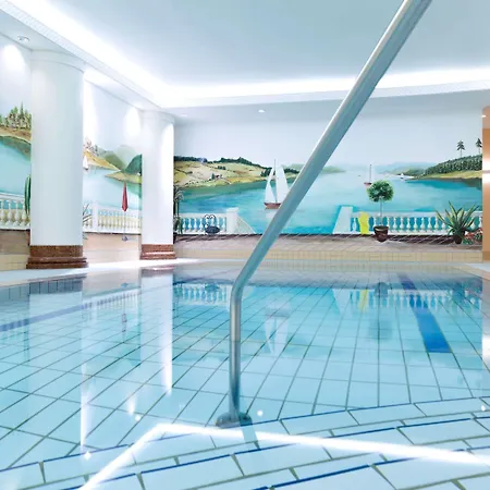 Novotel Am Konzerthaus 4* Фрайбург