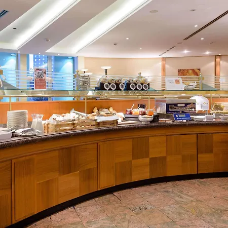 Novotel Am Konzerthaus Отель Фрайбург