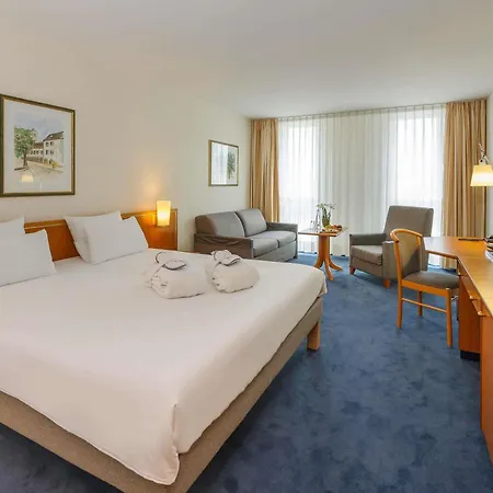 Novotel Am Konzerthaus