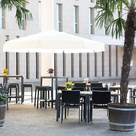 Novotel Am Konzerthaus