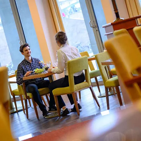 Hotell Novotel Am Konzerthaus Freiburg im Breisgau