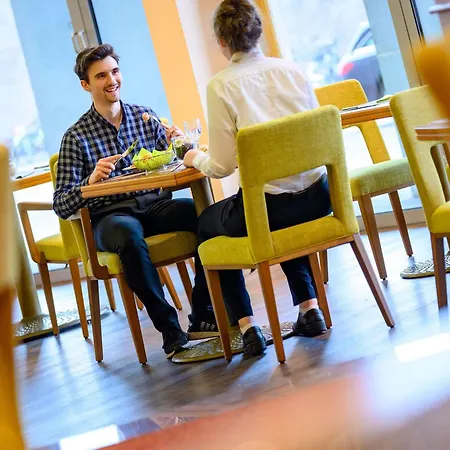 Novotel Am Konzerthaus 4* Freiburg im Breisgau