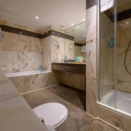 Hotel Novotel Am Konzerthaus Freiburg im Breisgau