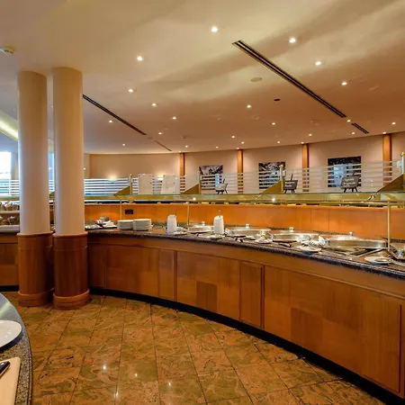 Hotel Novotel Am Konzerthaus 4*