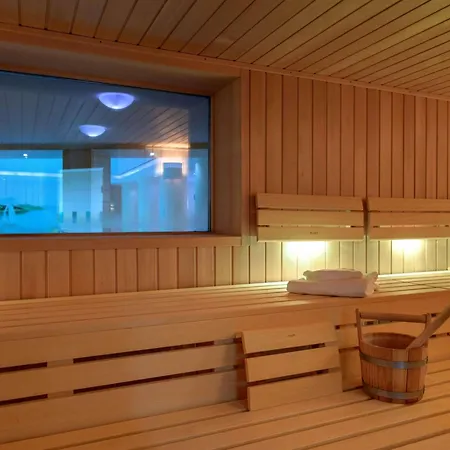 Novotel Am Konzerthaus Freiburg im Breisgau