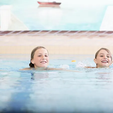 Novotel Am Konzerthaus 4* Фрайбург