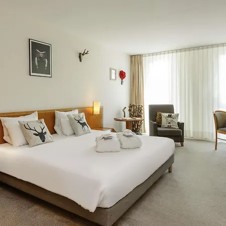 Novotel Am Konzerthaus Отель