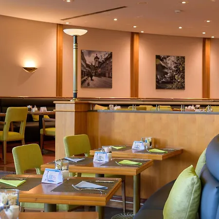Novotel Am Konzerthaus 4*